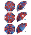 AUTOMATIC SPIDERMAN CHILDREN'S UMBRELLA