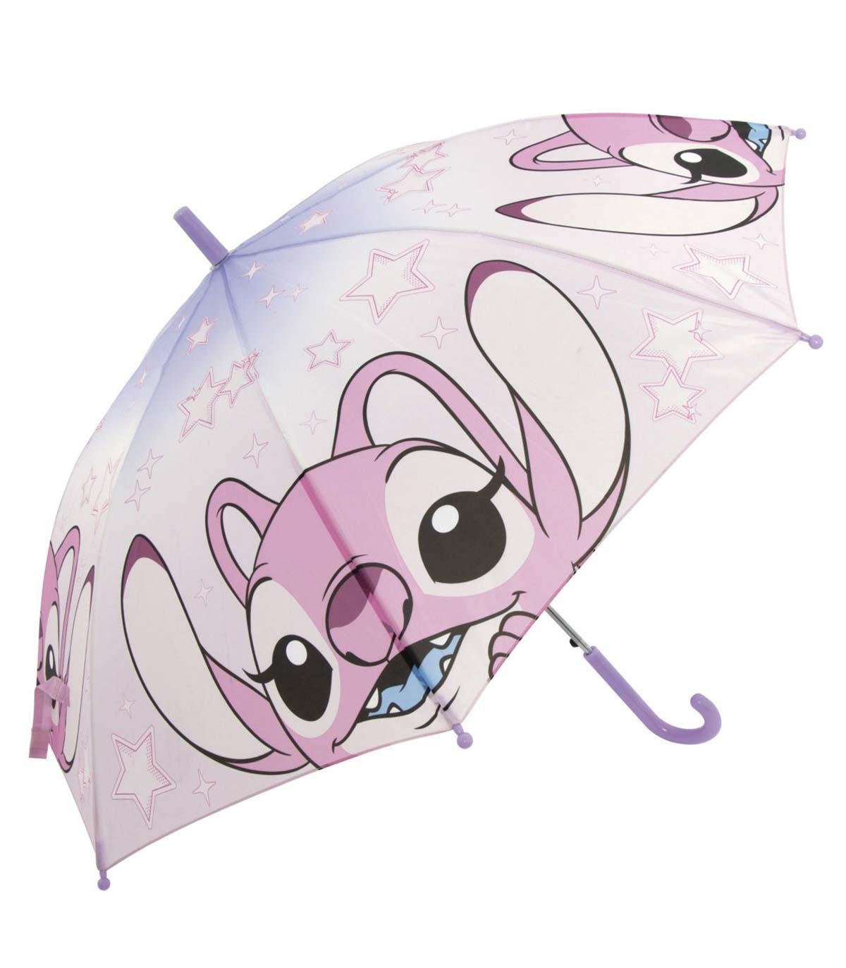 AUTOMATIC CHILDREN’S UMBRELLA STITCH GIRL