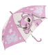 AUTOMATIC CHILDREN’S UMBRELLA STITCH GIRL