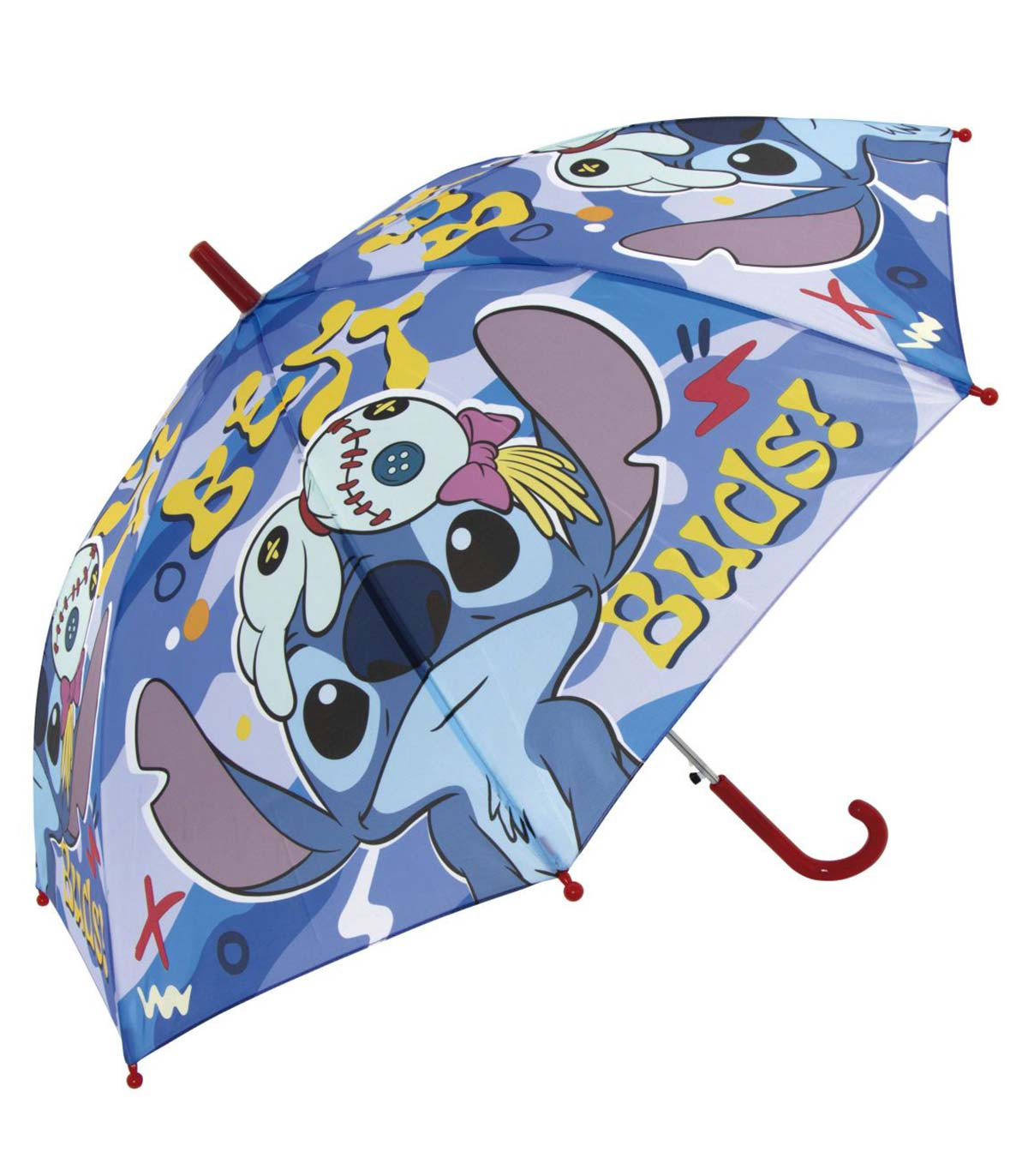 AUTOMATIC CHILDREN'S UMBRELLA STITCH BOY