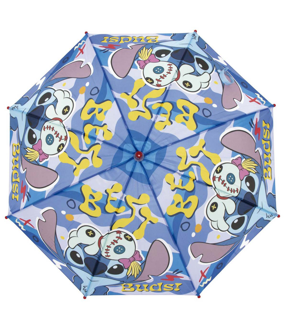 AUTOMATIC CHILDREN'S UMBRELLA STITCH BOY