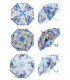 AUTOMATIC CHILDREN'S UMBRELLA STITCH BOY