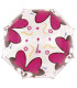 CHILDREN'S BELL-SHAPED MECHANICAL MINNIE UMBRELLA
