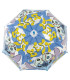 CHILDREN'S BELL-SHAPED MECHANICAL UMBRELLA STITCH BOY