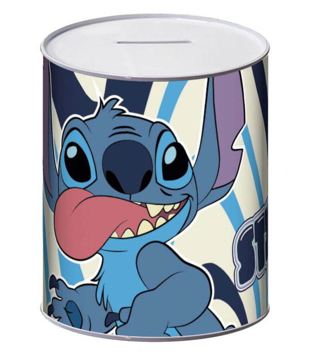 ΜΕΤΑΛΛΙΚΟΣ ΚΟΥΜΠΑΡΑΣ 10x10x12 ΕΚ. STITCH