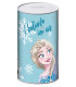 ΜΕΤΑΛΛΙΚΟΣ ΚΟΥΜΠΑΡΑΣ 10x10x17,5 ΕΚ. FROZEN