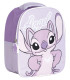 BACKPACK 3D STITCH ANGEL 26x32x10 CM
