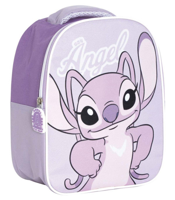 Σακίδιο πλάτης 3D STITCH ANGEL 26x32x10 εκ