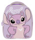 STITCH ANGEL BACKPACK 24x20x10 CM