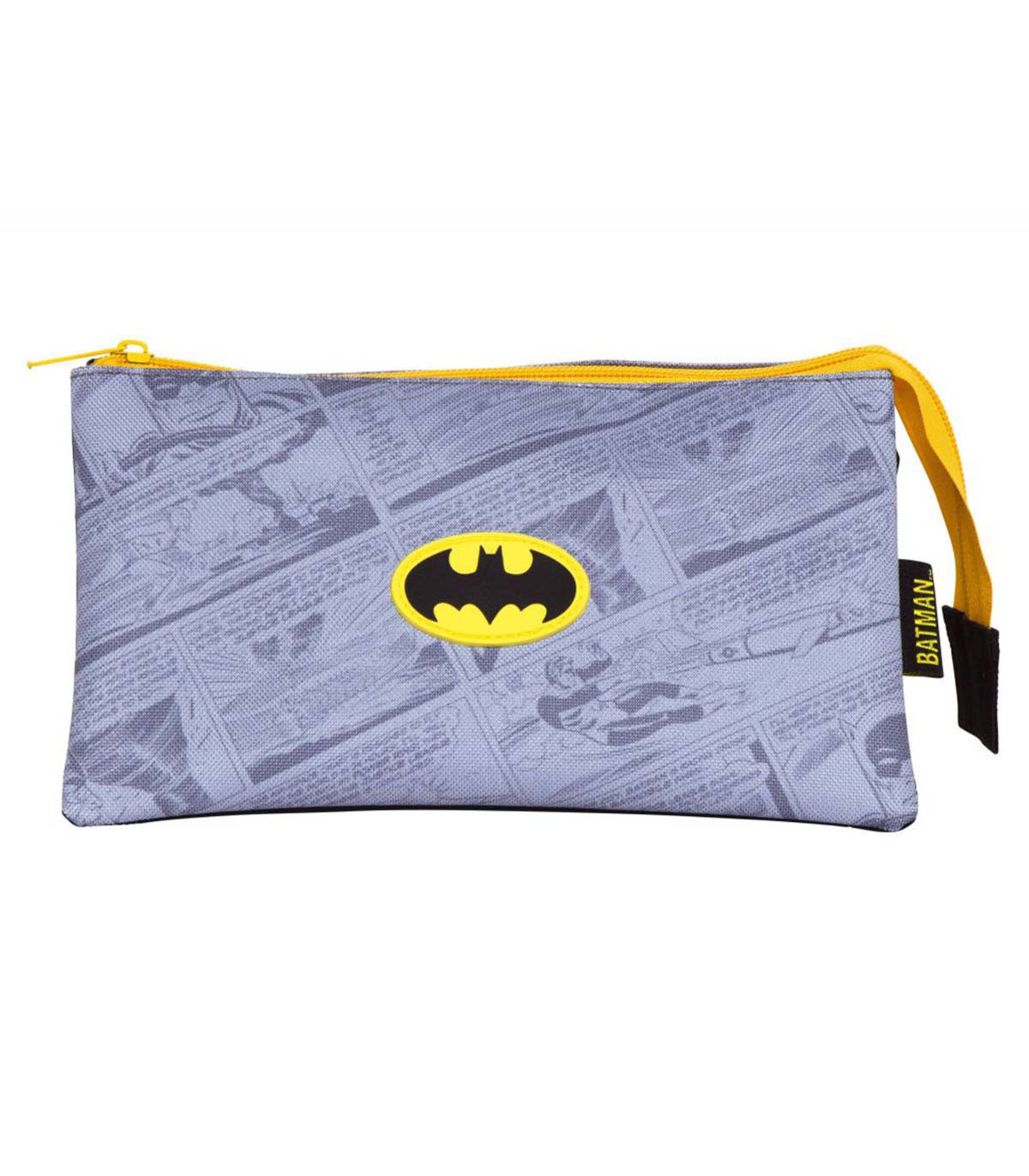 ΚΑΣΕΤΙΝΑ ΓΙΑ ΜΟΛΥΒΙΑ 2 ΘΗΚΕΣ 21x11x3,5 CM BATMAN