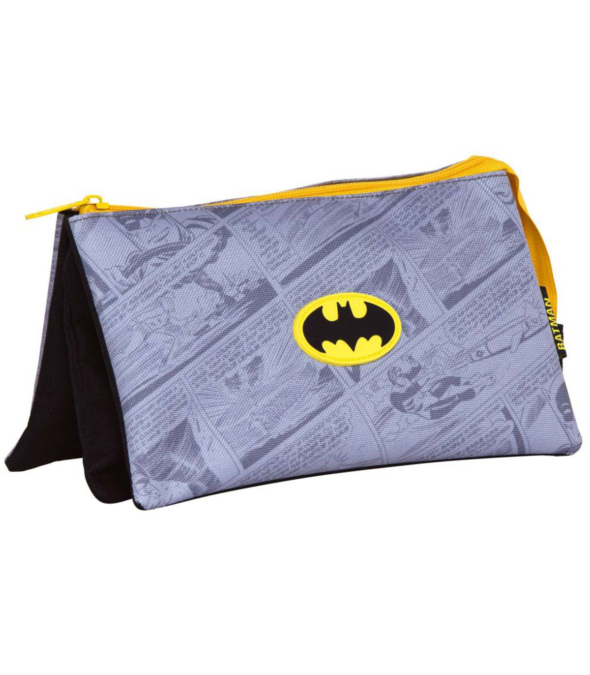 ΚΑΣΕΤΙΝΑ ΓΙΑ ΜΟΛΥΒΙΑ 2 ΘΗΚΕΣ 21x11x3,5 CM BATMAN