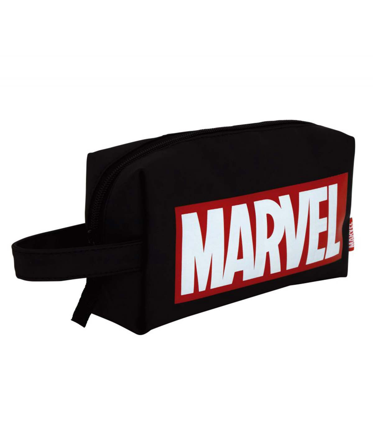 copy of PENCIL CASE WITH 2 COMPARTMENTS 21x11x3.5 CM BATMAN