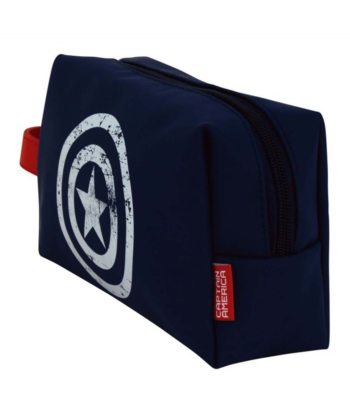 Νεσεσέρ 13x22x8 εκ. CAPTAIN AMERICA
