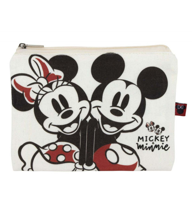 MINNIE NECESSAIRE 22.5 x 16 CM