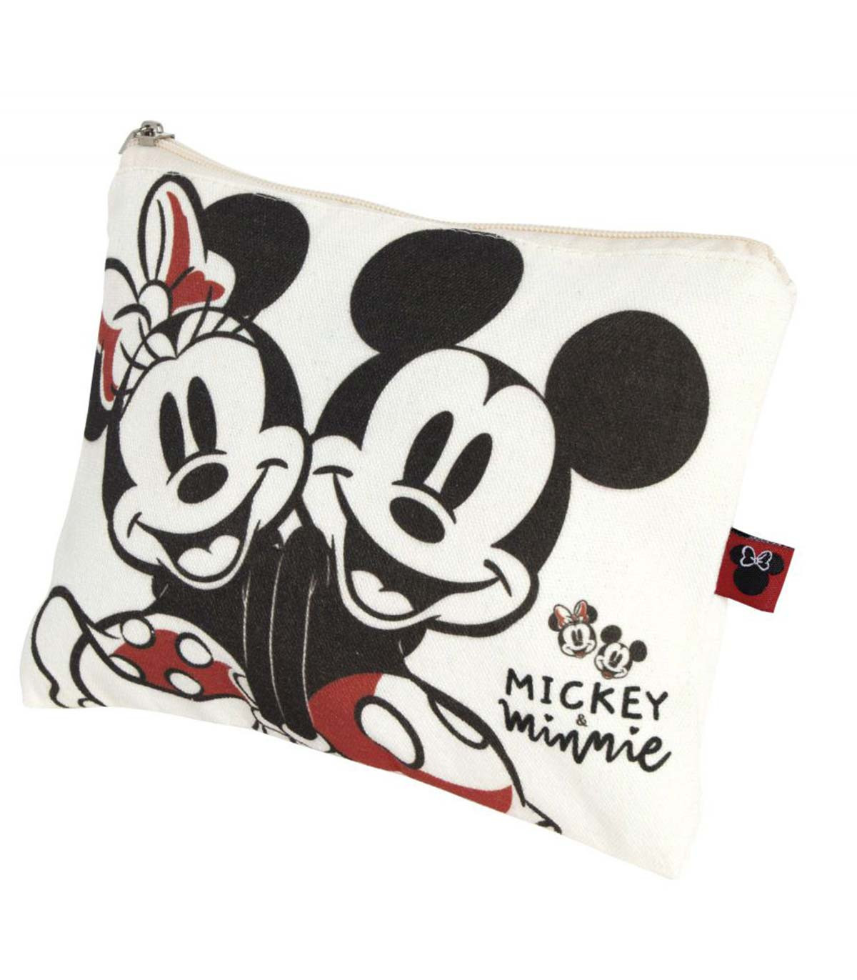 MINNIE NECESSAIRE 22.5 x 16 CM