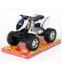 BUGGY ΣΕ BLISTER 22 CM
