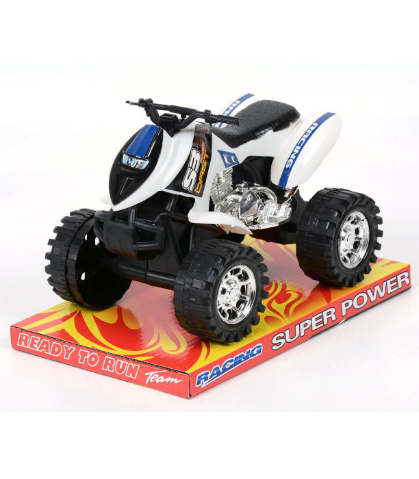 BUGGY IN BLISTER PACK 22 CM