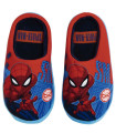 ΠΑΝΤΟΦΛΕΣ ΣΠΙΤΙΟΥ ΜΕ ΠΕΡΙΜΕΤΡΙΚΟ ΤΕΛΕΙΩΜΑ SPIDERMAN 28/33