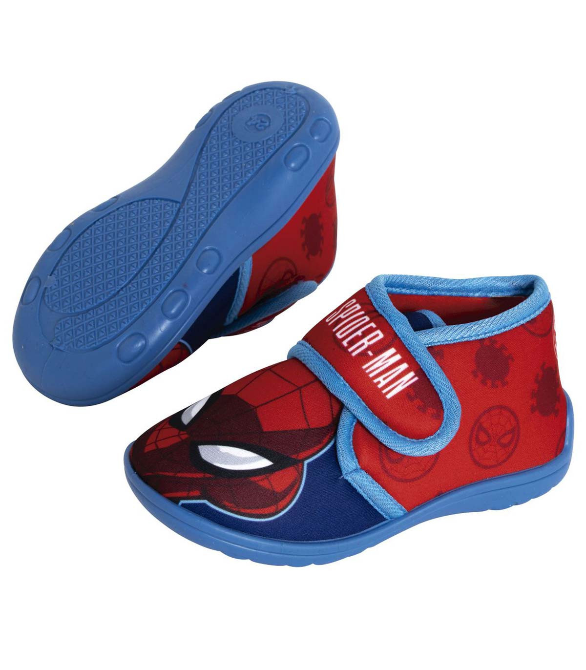 ΚΛΕΙΣΤΕΣ ΠΑΝΤΟΦΛΕΣ ΣΠΙΤΙΟΥ SPIDERMAN 22/27