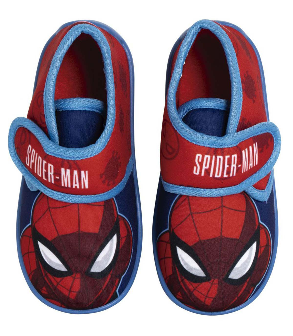 ΚΛΕΙΣΤΕΣ ΠΑΝΤΟΦΛΕΣ ΣΠΙΤΙΟΥ SPIDERMAN 22/27