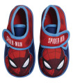 ΚΛΕΙΣΤΕΣ ΠΑΝΤΟΦΛΕΣ ΣΠΙΤΙΟΥ SPIDERMAN 22/27