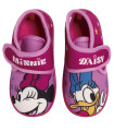 ΚΛΕΙΣΤΕΣ ΠΑΝΤΟΦΛΕΣ ΣΠΙΤΙΟΥ MINNIE 22/27