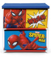 ΣΥΣΤΗΜΑ ΑΠΟΘΗΚΕΥΣΗΣ ΠΑΙΧΝΙΔΙΩΝ SPIDERMAN