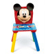 Ξύλινο τραπέζι με 2 καρέκλες MICKEY
