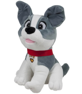 ΛΟΥΤΖΙΝΟ ΜΕΣΑΙΟ ΣΚΥΛΟΣ ΜΕ ΦΥΛΛΟ 23 ΕΚ Amek toys