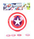 CAPTAIN AMERICA SHIELD - KITS AND AMMUNITION