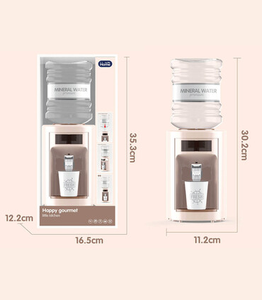 HOME WATER DISPENSER - Household and kitchen appliances