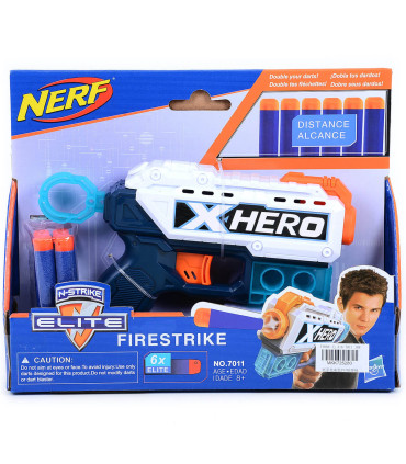 ΠΑΙΔΙΚΟ ΜΙΚΡΟ ΠΙΣΤΟΛΙ ΜΕ ΜΑΛΑΚΕΣ ΒΛΗΜΑΤΑ Armtoys