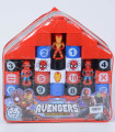 ΤΟΥΒΛΑΚΙΑ AVANGERS 59 ΤΕΜΑΧΙΑ