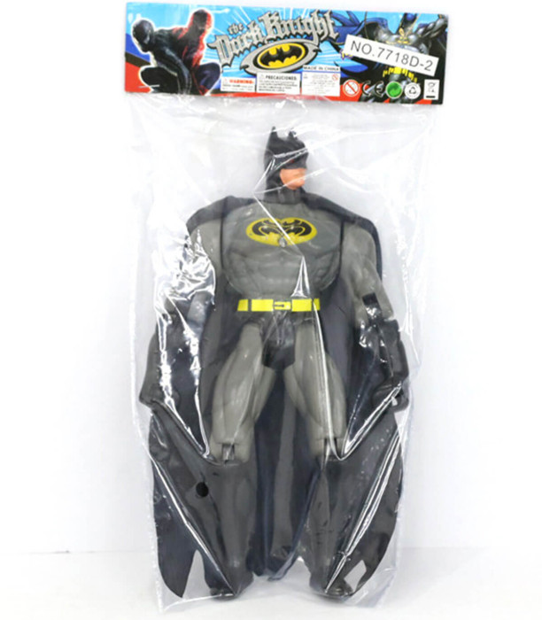 BATMAN 25 CM - Heroes