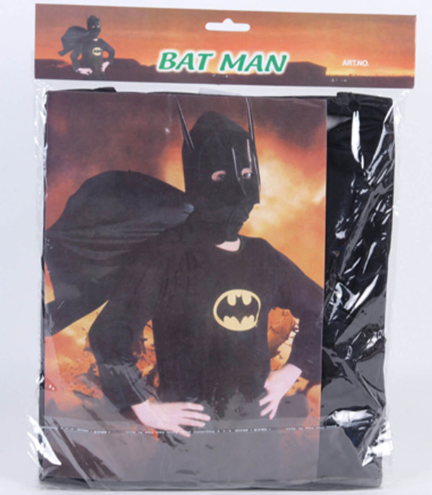 ΣΤΟΛΗ BATMAN Armtoys