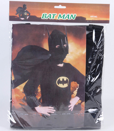 ΣΤΟΛΗ BATMAN Armtoys