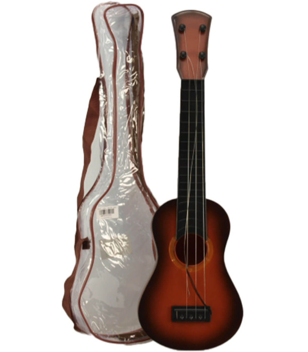 ΑΚΟΥΣΤΙΚΗ ΚΙΘΑΡΑ ΣΕ ΘΗΚΗ 