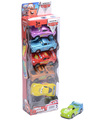 SET 6 CARS