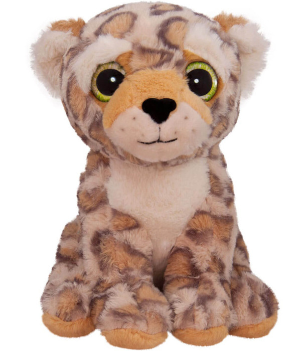 ΛΟΥΤΡΙΝΑ ΑΓΡΙΑ ΖΩΑ 3 ΕΙΔΩΝ 24 ΕΚ Amek toys
