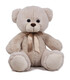 ΑΡΚΟΥΔΑΚΙ ΜΕ ΤΑΙΝΙΑ 4 ΧΡΩΜΑΤΑ 30 ΕΚ Amek toys
