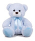 ΑΡΚΟΥΔΑΚΙ ΜΕ ΤΑΙΝΙΑ 4 ΧΡΩΜΑΤΑ 30 ΕΚ Amek toys