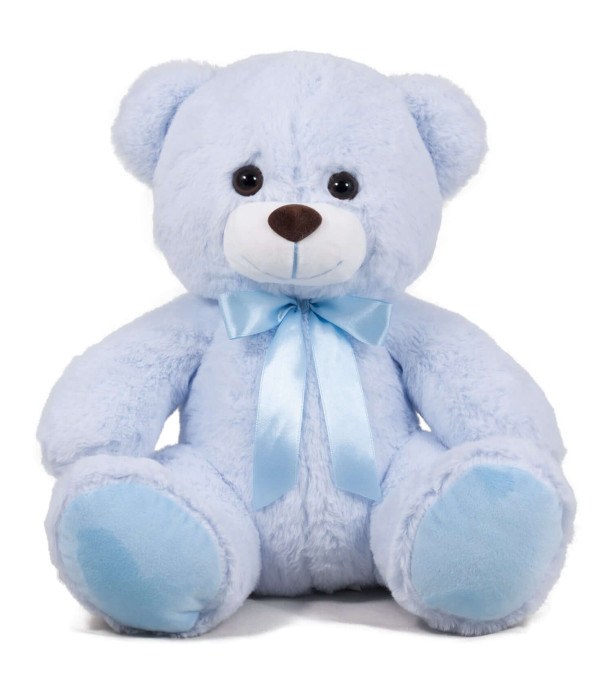 ΑΡΚΟΥΔΑΚΙ ΜΕ ΤΑΙΝΙΑ 4 ΧΡΩΜΑΤΑ 30 ΕΚ Amek toys
