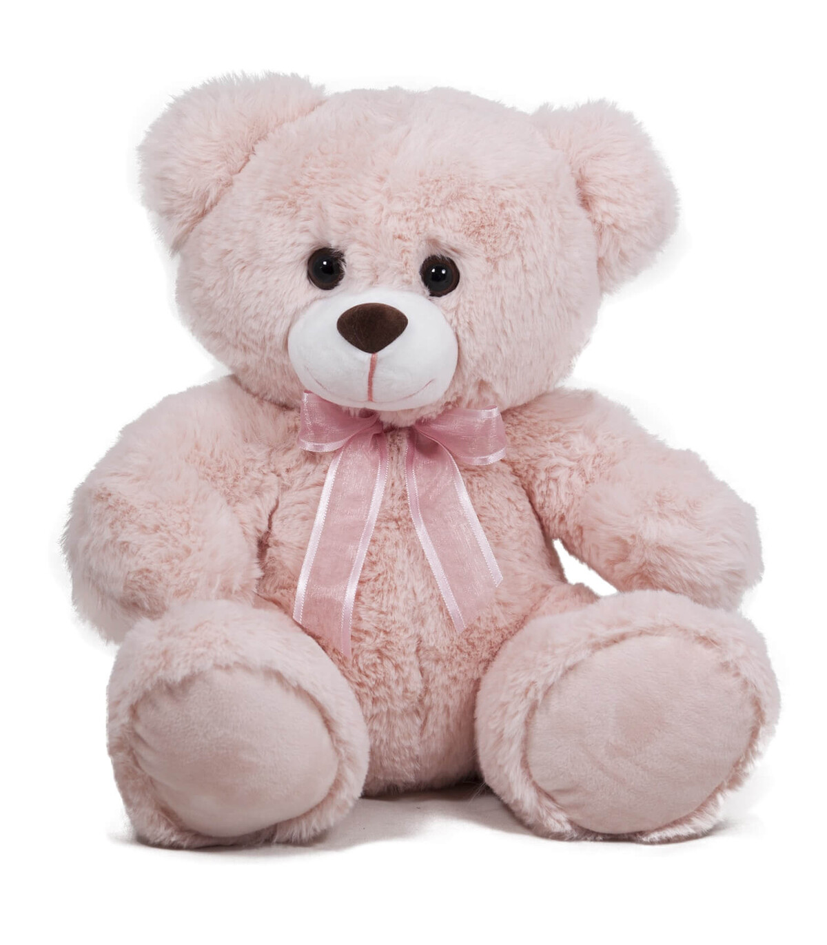 ΑΡΚΟΥΔΑΚΙ ΜΕ ΤΑΙΝΙΑ 4 ΧΡΩΜΑΤΑ 30 ΕΚ Amek toys