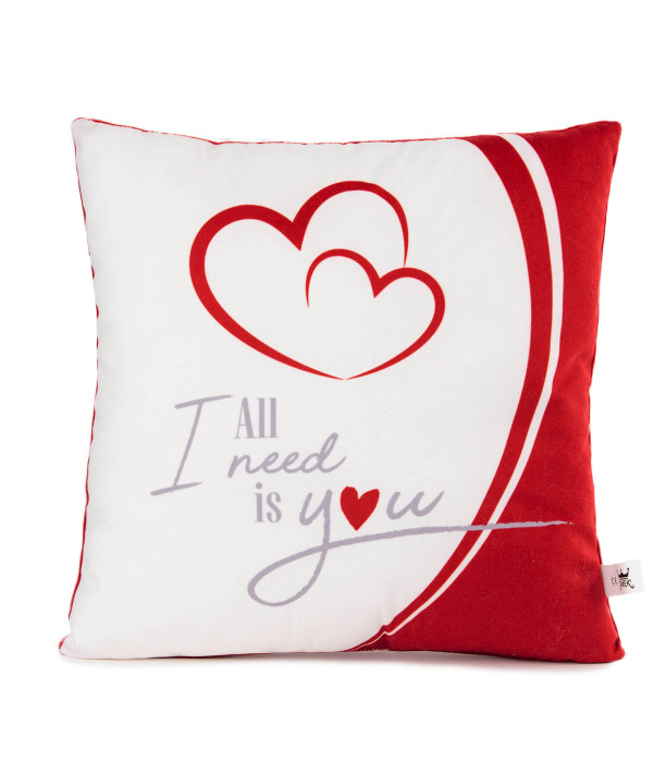 ΜΑΞΙΛΑΡΙ ΑΓΙΟΥ ΒΑΛΕΝΤΙΝΟΥ 7 ΕΙΔΩΝ 34 Χ 34 εκ. Amek toys