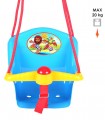 SWING WITH TECHNOK WHISTLE 3 COLORS