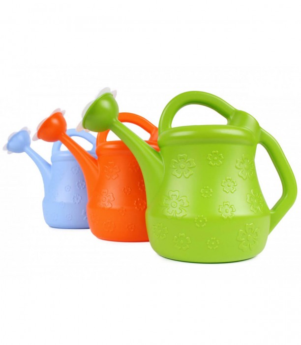 LARGE WATERING CAN FLOWER SPOUT - FOR SAND