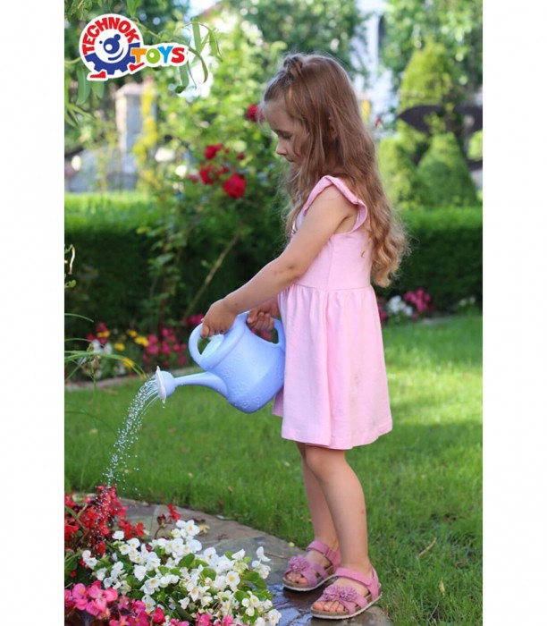LARGE WATERING CAN FLOWER SPOUT - FOR SAND