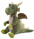 ΛΟΥΤΡΙΝΟΣ ΔΡΑΚΟΣ ΜΕ ΦΤΕΡΑ 5 ΧΡΩΜΑΤΑ 22 ΕΚ Amek toys