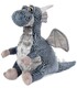 ΛΟΥΤΡΙΝΟΣ ΔΡΑΚΟΣ ΜΕ ΦΤΕΡΑ 5 ΧΡΩΜΑΤΑ 22 ΕΚ Amek toys