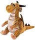 ΛΟΥΤΡΙΝΟΣ ΔΡΑΚΟΣ ΜΕ ΦΤΕΡΑ 5 ΧΡΩΜΑΤΑ 22 ΕΚ Amek toys